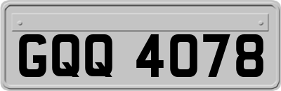 GQQ4078