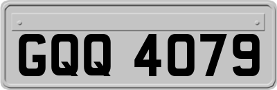 GQQ4079