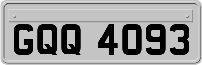 GQQ4093