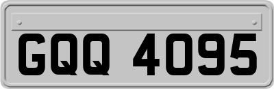 GQQ4095