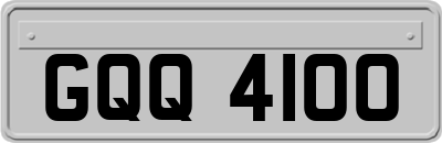 GQQ4100
