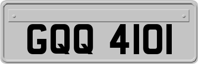 GQQ4101