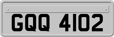 GQQ4102