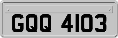 GQQ4103