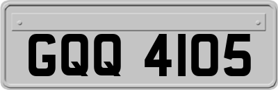 GQQ4105
