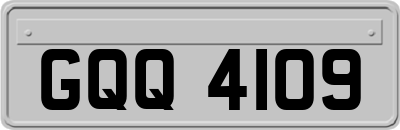GQQ4109