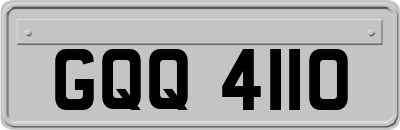 GQQ4110