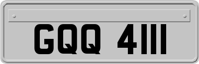 GQQ4111