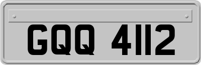 GQQ4112