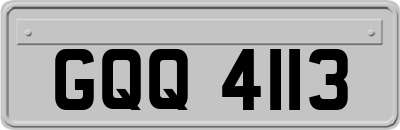 GQQ4113