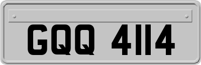 GQQ4114