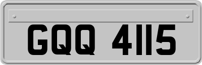 GQQ4115