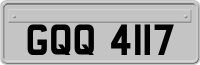 GQQ4117