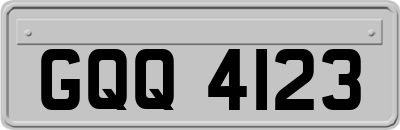 GQQ4123