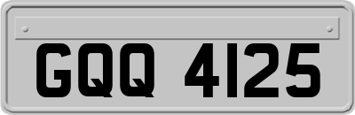 GQQ4125