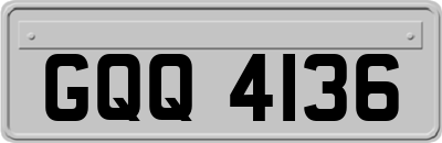 GQQ4136