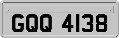 GQQ4138