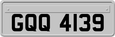 GQQ4139