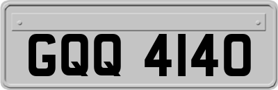 GQQ4140