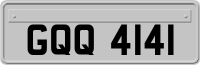 GQQ4141