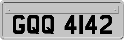 GQQ4142