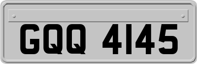 GQQ4145