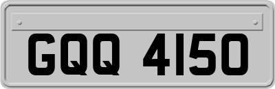 GQQ4150