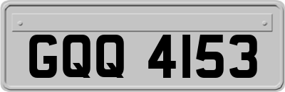 GQQ4153