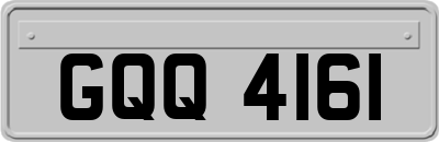GQQ4161