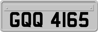 GQQ4165