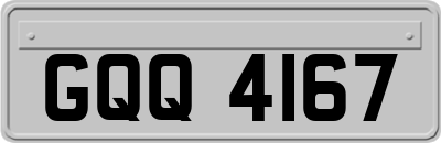 GQQ4167