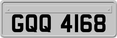 GQQ4168