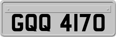 GQQ4170