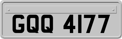GQQ4177