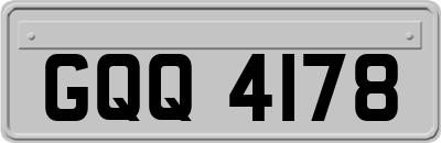 GQQ4178