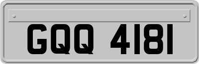 GQQ4181