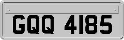 GQQ4185