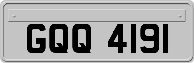 GQQ4191