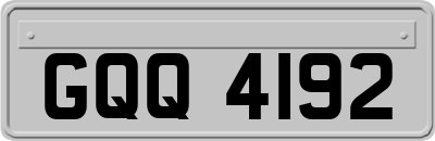GQQ4192