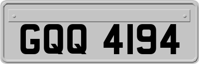 GQQ4194