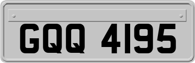 GQQ4195