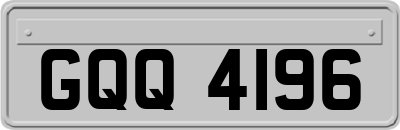 GQQ4196