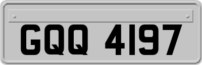 GQQ4197