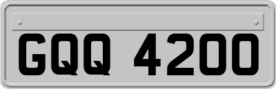 GQQ4200