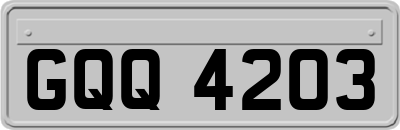 GQQ4203