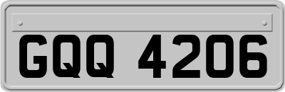 GQQ4206
