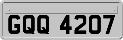 GQQ4207