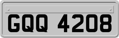GQQ4208