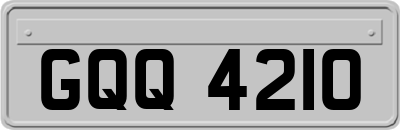 GQQ4210