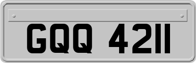 GQQ4211